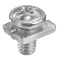 Weidmüller PE-Schraube HDC PE HA SCREW M4X5.5 Inhalt: 50