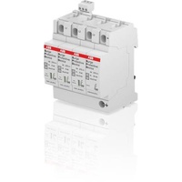 ABB OVR T2-T3 3N 20-275 P TS QS SPD