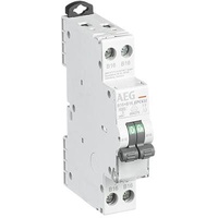 AEG EPC611 B16, grau, 1 Te