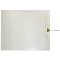 THERMO TECH Polyester Heizfolie 230 V W (L x