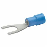 Klauke Quetschkabelschuh 1,5-2,5qmm isoliert 630C/4