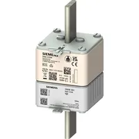 Siemens 3NA32304KK01 NH-Sicherung Sicherungsgröße = 2 1polig 100A 400V