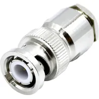 SSB electronic SSB Aircell 7 7391 BNC-Steckverbinder Stecker, gerade