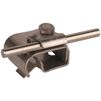 Dehn 339069 NIRO 6-10mm
