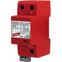 Dehn 941115 DSH TT 2P 255 FM Kombiableiter 1St.