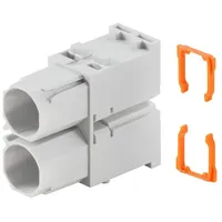 Weidmüller Modul-Einsatz HDC MBUS 2 FC