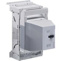 Rittal Sicherungslasttrenner SV 9343.040 1 St., Serverschrank Zubehör, Grau