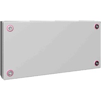 Rittal Klemmenkasten KX BHT 400x200x80 mm 1518.000
