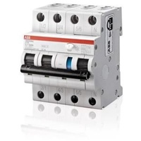 ABB DS203NCA-B16/0,03 2CSR256140R1165