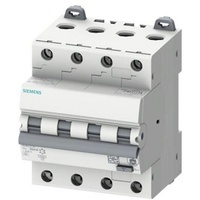 Siemens SENTRON FI/LS-Schalter 5SU13467FP16