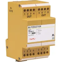 Dehn 918401 Überspannungsableiter BLITZDUCTOR VT für Bussysteme und MSR-Technik