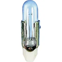TRU Components 1590319 Telefonstecklampe 24 V 0.50 W Sockel