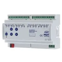 MDT Jalousieaktor 8-fach JAL-0810M.02