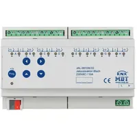 MDT technologies Jalousieaktor 8-fach JAL-0810M.02