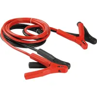 Herth+Buss Starthilfekabel 25 mm2, 3,5 m