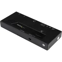 Startech VS221HD4KA, Switch