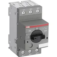 ABB MO132-1.6 Schutzschalter 1St.