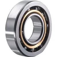 SKF SKF, Universal-Schrägkugellager 7208BECBP