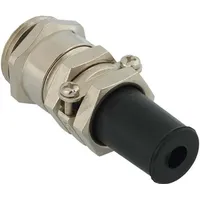 Kaiser 1852.36.30 Stopfbuchse PG36 Metall 1St.