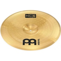 Meinl HCS China