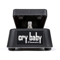 Dunlop GCB95F Cry Baby Classic Wah