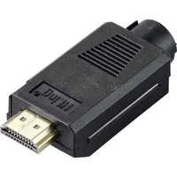 TRU Components TC-9744152 D-SUB Steckverbinder Polzahl: 20 Draht 1