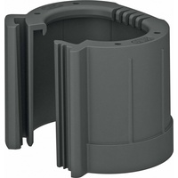 OBO Bettermann Rohrendtülle teilbar M16, sw 129 TB M16