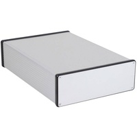 Hammond Electronics 1455U2801 Universal-Gehäuse 280 x 191 x 66