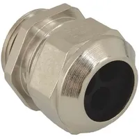 Kaiser Kabelverschraubung M32 Metall