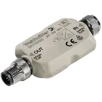 Weidmüller JPP PNP NPN 24VDC