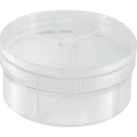TRU Components Sortimensdose (Ø x H) 92 mm x