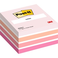 Post-it Post-it® Haftnotizen 2028P farbsortiert, 1 St.