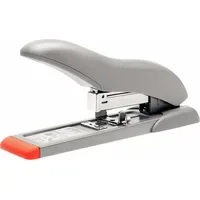 Rapid Blockheftgerät HD70 silber/orange