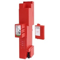 Dehn Kombi-Ableiter DSH ZP 2 TNC 255