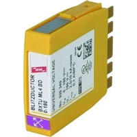 Dehn Kombi-Ableiter-Modul BLITZDUCTOR XTU BXTU ML4 BD 0-180