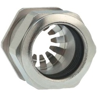 Kaiser Elektro 1081.21.160 Kabelverschraubung PG21 Metall