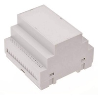 TRU Components TC-7910884 Hutschienen-Gehäuse 88 x 90 x 65