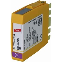 Dehn Kombi-Ableiter-Modul BXT ML2 BD180