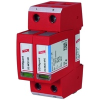 Dehn DEHNguard modular DG M TT 2P 320 952130