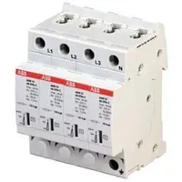 ABB OVR T2 3N 40-275 P TS QS Überspannungsableiter