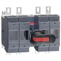 ABB 1SCA022721R3130 OS200D22N2P Lasttrennschalter Sicherungsgröße = 0 4polig 200A