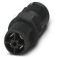 Phoenix Contact 1414683 Rundsteckverbinder Gesamtpolzahl: 3 + PE Serie