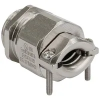 Kaiser Elektro Kaiser EX1803.80.11.120 Kabelverschraubung PG11 Metall