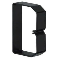 Tehalit Halteklammer B 60080/3