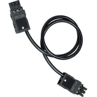 Hager Tehalit Verbindungleitung Winsta 0.6m PVC Ecasw GKWAD03006
