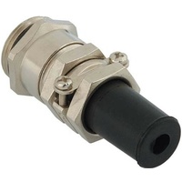 Kaiser 1852.36.33 Stopfbuchse PG36 Metall 1St.