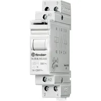 Finder Stromstoß-Schalter 20.26.8.230.4000 2 Schließer 230 V/AC 1 St.