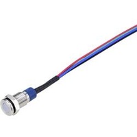 TRU Components Meldeleuchte RGB 12 V, 24 V 1