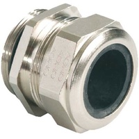 Kaiser Elektro 1060.12.075 Kabelverschraubung M12 Metall
