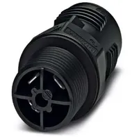Phoenix Contact 1414692 Rundsteckverbinder Gesamtpolzahl: 2 + PE Serie